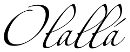 olalla logo